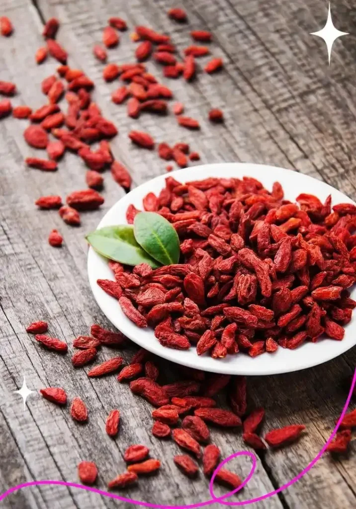 Goji Berry (枸杞子): The Hidden Secret in Your Kitchen